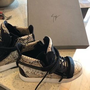Giuseppe women’s sneakers